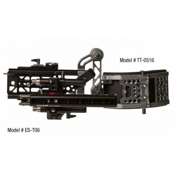 Риг Tilta Rig for canon C300/C500(KIT 2)